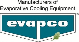 new logo evapco reduit